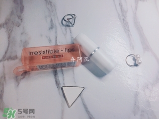 espie rouge唇膏多少錢？ES蘆薈維他命E潤(rùn)唇膏價(jià)格