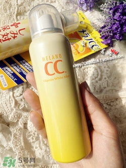 樂敦cc噴霧怎么用？樂敦cc噴霧使用方法