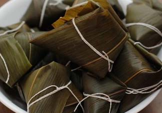 網上買的粽子要煮多久？網上買的粽子怎么煮？