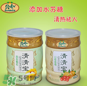 貝兜清清寶怎么樣？貝兜清清寶有沒(méi)有效果？
