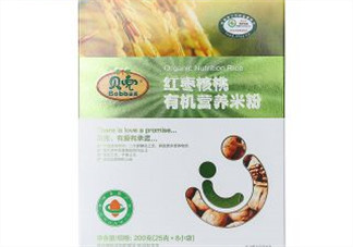 貝兜有機(jī)米粉怎么沖？貝兜有機(jī)米粉的吃法
