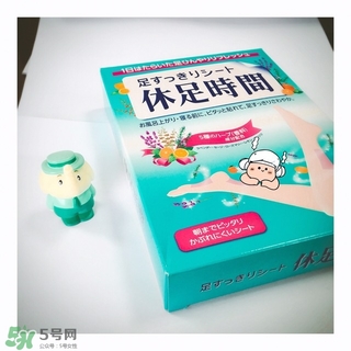 休足時(shí)間能貼著睡覺嗎？休足時(shí)間使用禁忌
