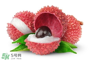 荔枝和榴蓮能一起吃嗎？荔枝和什么不能一起吃？