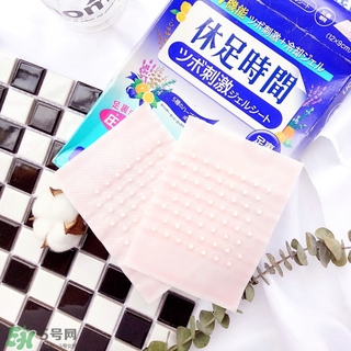 休足時(shí)間能貼著睡覺嗎？休足時(shí)間使用禁忌