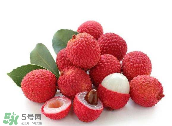 荔枝和龍眼有什么區(qū)別？荔枝和龍眼可以一起吃嗎