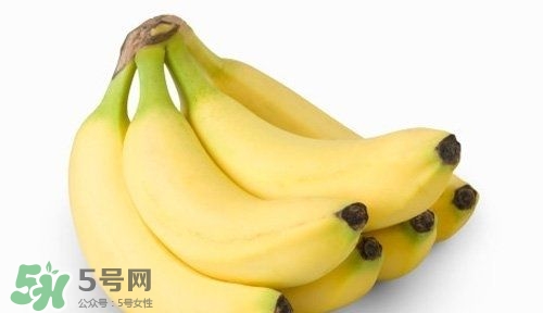 荔枝和香蕉能一起吃嗎？香蕉不能和什么同食？