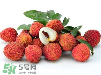 荔枝和榴蓮能一起吃嗎？荔枝和什么不能一起吃？