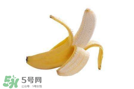 荔枝和香蕉能一起吃嗎？香蕉不能和什么同食？