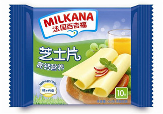 MILKANA百吉福是哪個國家的品牌？MILKANA百吉福的產(chǎn)地是哪里？