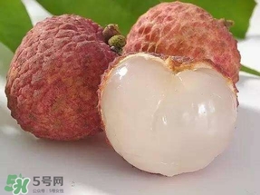荔枝和龍眼哪個(gè)更上火？荔枝和龍眼味道差不多