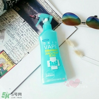 vape驅(qū)蚊噴霧怎么用？vape驅(qū)蚊噴霧使用方法