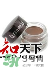 眉膠怎么用？眉膠正確方法圖解