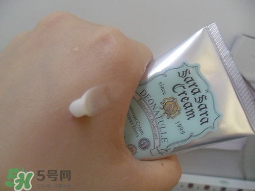 deonatulle足部止汗消臭軟膏怎么用？deonatulle足部止汗膏用法