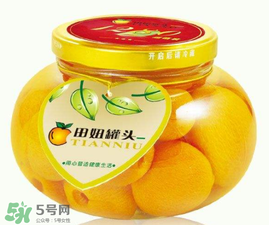 杏子能做罐頭嗎？杏子怎么做罐頭？