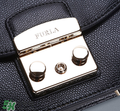 furla小方包真假怎么看？芙拉小方包真假辨別