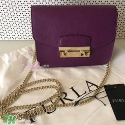 furla小方包尺寸多大？芙拉小方包有幾種尺寸？