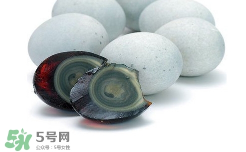 變蛋是皮蛋嗎？變蛋和皮蛋的區(qū)別
