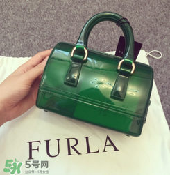 furla果凍包染色怎么辦？芙拉果凍包怎么清洗？