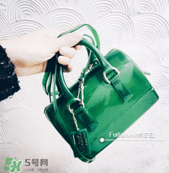 furla果凍包染色怎么辦？芙拉果凍包怎么清洗？