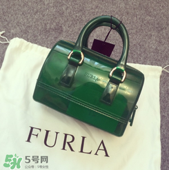 furla果凍包真假怎么分辨？芙拉果凍包真假鑒定
