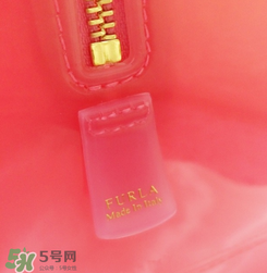 furla果凍包真假怎么分辨？芙拉果凍包真假鑒定