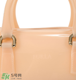 furla果凍包真假怎么分辨？芙拉果凍包真假鑒定