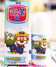 PORORO寶露露滾珠怎么樣？啵樂樂滾珠好用嗎？