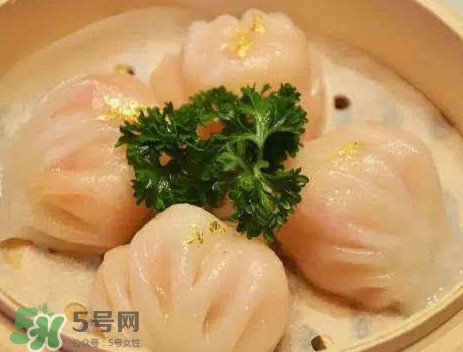 蝦餃皇的褶子怎么包？蝦餃皇和蝦餃的區(qū)別