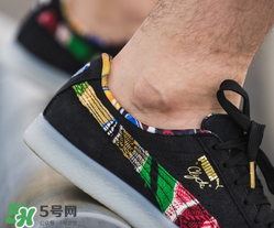 coogi聯(lián)名puma系列鞋子在哪買？coogi彪馬聯(lián)名款鞋哪里有賣的？