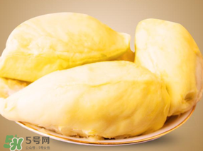 貓山王榴蓮怎么看熟了？貓山王榴蓮怎么看生熟？