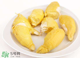 貓山王榴蓮怎么看熟了？貓山王榴蓮怎么看生熟？