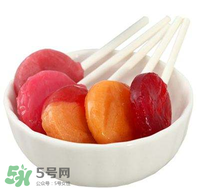 亞米Yummy Earth棒棒糖怎么樣？ 牙米滋Yummy Earth棒棒糖安全嗎？
