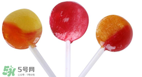 亞米Yummy Earth棒棒糖怎么樣？ 牙米滋Yummy Earth棒棒糖安全嗎？