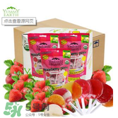yummy earth是哪個(gè)國家的品牌？yummy earth的產(chǎn)地是哪里？