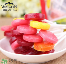 yummy earth是哪個(gè)國家的品牌？yummy earth的產(chǎn)地是哪里？