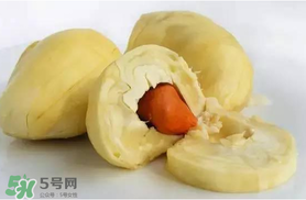 杏和榴蓮能一起吃嗎？榴蓮和杏能一起吃嗎？