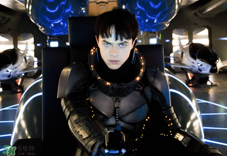 星際特工千星之城什么時候上映？星際特工千星之城上映時間