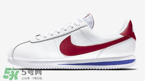 nike cortez og復刻什么時候發(fā)售？耐克阿甘鞋元年配色發(fā)售時間