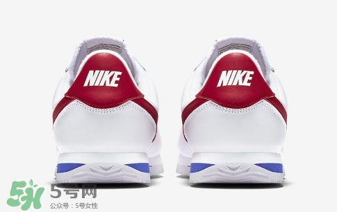 nike cortez og復刻什么時候發(fā)售？耐克阿甘鞋元年配色發(fā)售時間