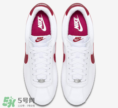 nike cortez og復(fù)刻多少錢？耐克阿甘鞋元年配色專柜價(jià)格