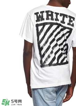 off white短袖多少錢？off white短袖正品價格