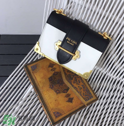 prada cahier真假怎么辨別？prada cahier真假鑒定