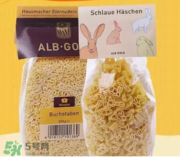 ALB-GOLD兒童意面怎么樣？ ALB-GOLD兒童意面怎么煮？