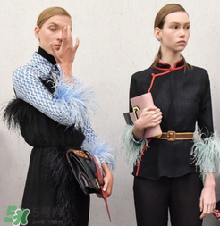 prada ribbon正品多少錢？普拉達舌頭包專柜價格
