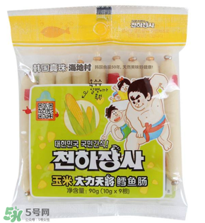 海地村鱈魚腸怎么樣？海地村鱈魚腸好吃嗎？