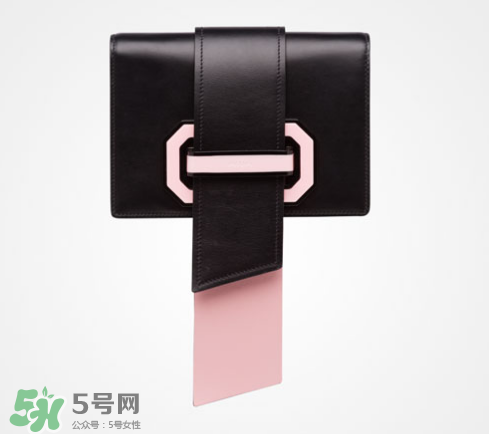 prada ribbon尺寸多大？普拉達(dá)舌頭包尺寸介紹