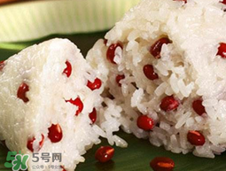 粽子的熱量高嗎？一個(gè)粽子的熱量是多少？