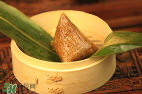 一個(gè)粽子多少克？一個(gè)粽子多重？