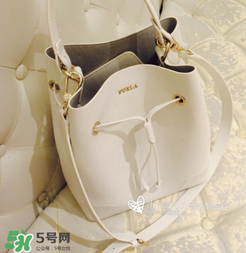 furla水桶包有幾種尺寸？芙拉水桶包尺寸多大？