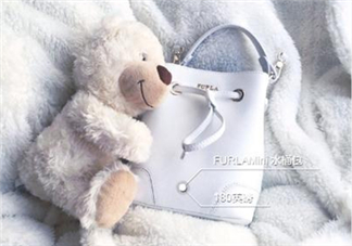 furla水桶包有幾種尺寸？芙拉水桶包尺寸多大？